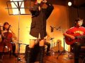 messenger    Salyu    ミラッキン写真部 (さりゅコミュLIVE2011)