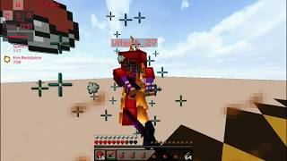 Minecraft: Combotage~ 1# (ColdNetwork)