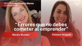 🔴Errores que no debes cometer al emprender