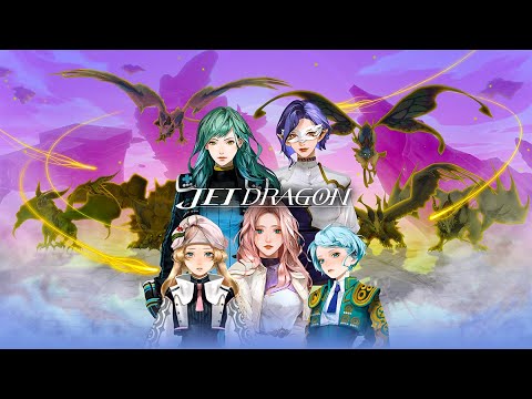 Jet Dragon (by GREZZO Co.,Ltd.) Apple Arcade IOS Gameplay Video (HD) - YouTube