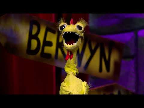 Kerwyn's Joke of the Week (8-10-26)