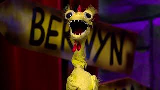 Kerwyn's Joke of the Week (8-10-26)