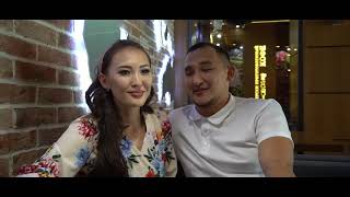 Самые красивые Love Story 2020 Aktobe / Real Time/ Свадьба Актобе / Корона студия