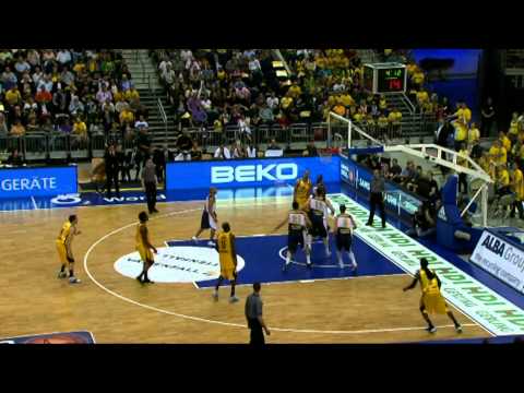 Ewe Baskets Alba Berlin