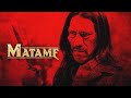 Matame - Pelicula de Accion Completa En Español