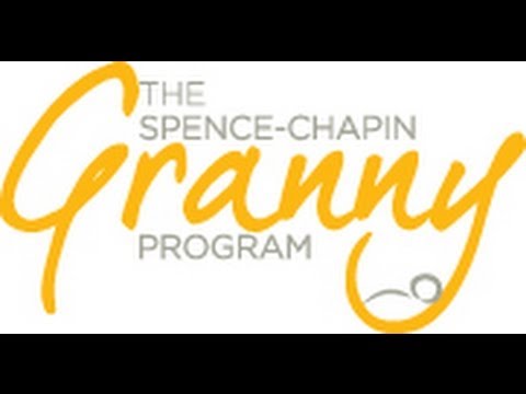 Spence-Chapin's Granny Program Overview