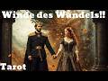 WINDE DES WANDELS FÜR IMMER ANDERS GEFÜHLSCHAOS DER KARMISCHE SEELENPARTNER 