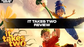 It Takes Two (2021) Review - The New Best Co-op Game