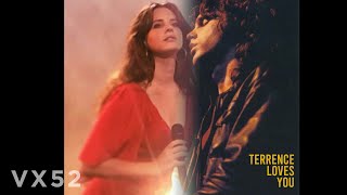 Lana Del Rey - Terrence Loves You (Jim Morrison - Ai cover)