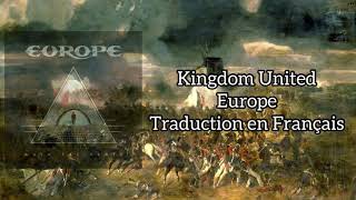 Kingdom United -Europe - Traduction en Français