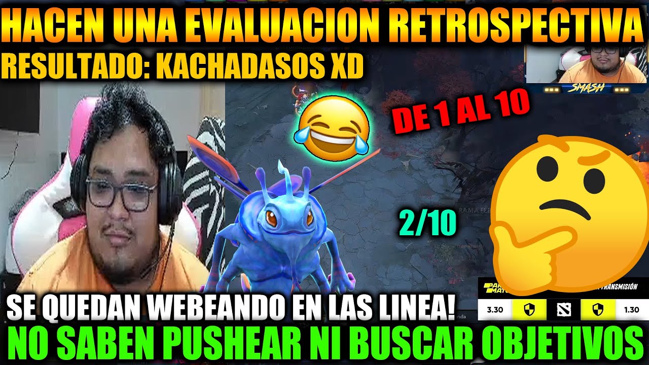 🔥 SMASH SIN PIEDAD MASACRA A UN POBRE PUCK, ESTE TERMINA GRITANDO YA BASTA  FREEZEEEER!!