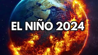 The Return Of Super El Niño In 2024: It’s Going To Be Worse Than You Think!