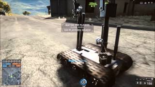 funny thing with the eod bot