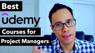 Top 10 Udemy Courses for Project Managers | Udemy Course Review screenshot 2