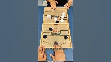 Do Not Mistake This Game For A Carrom Game? 🎯