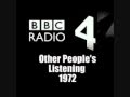 Bbc radio four 1972  broadcasting in the ussr