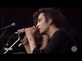 The 1975 - The City (Live At Lollapalooza 2014) (4K)