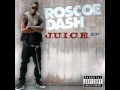 Roscoe Dash - Very First Time (J.U.I.C.E) EP 2011 Full Song