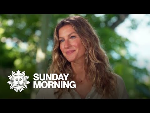 Video: Gisele Bündchen - biografie. Priveleven. Braziliaans supermodel