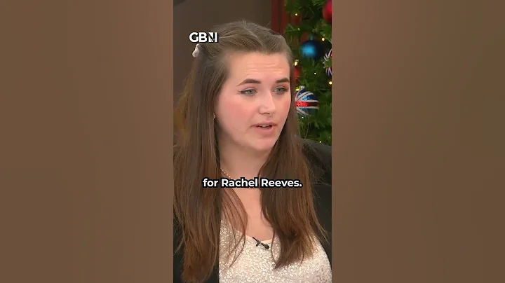 Eamonn Holmes LASHES OUT at Rachel Reeves over unemployment increase