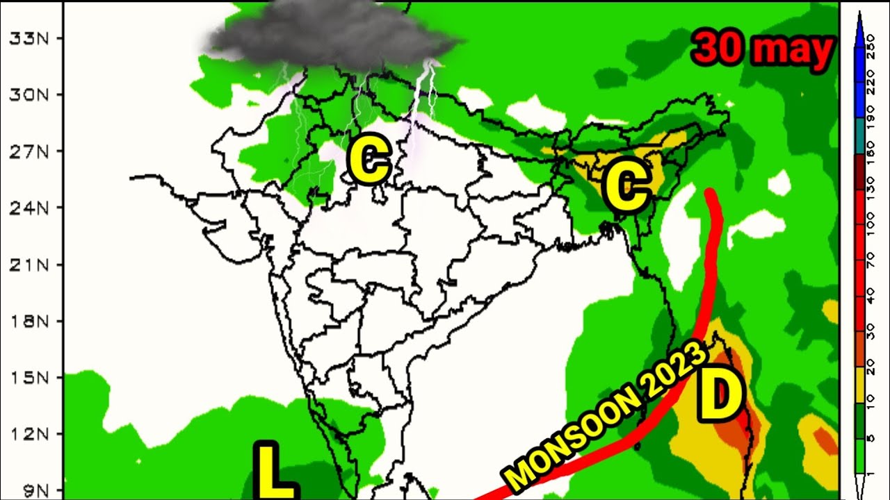 Weather Update 15 Days Weather Forecast weather-update-15-days-weather-forecast