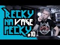 Recky Na Vaše Pecky 10 Madmong Toxic People Jakub Švéda Blamage Toxic Paradise Recky Na Vaše Pecky 10 Madmong Toxic People Jakub Švéda Blamage Toxic Paradise