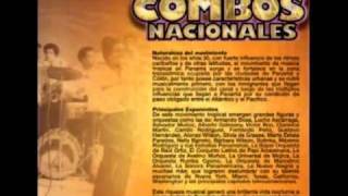 Caribbean Medley - Lord Cobra - Calipsos - Combos Nacionales - Discos Tamayo - Panama chords