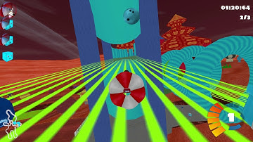 SuperTuxKart 0.9.3 Old XR591