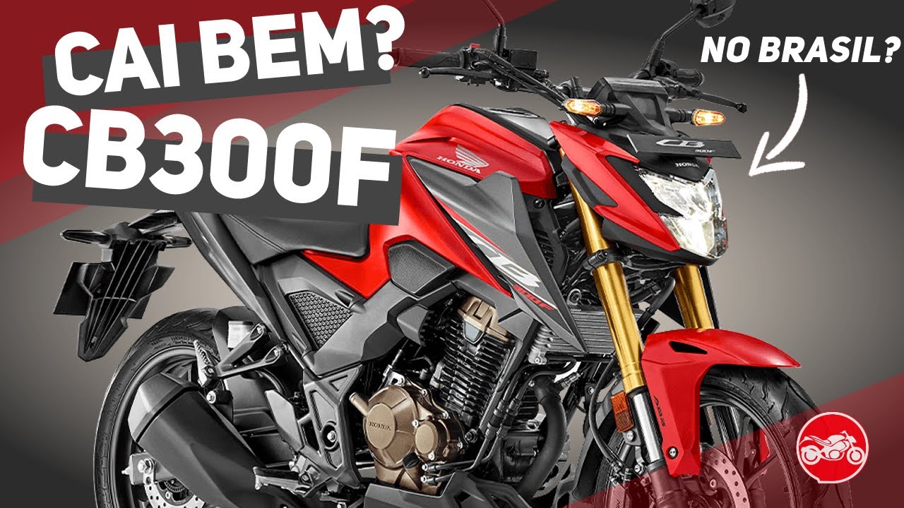 Tabela Fipe: o preço da Honda CB 300F Twister 2023 - MOTOO