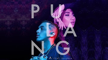 Yuna ft. SonaOne - Pulang