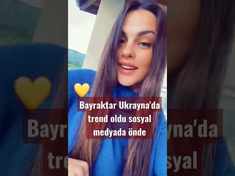 bayraktar adını duymayan