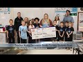 May's Tools for Schools winner enhances students' love for reading with decodable books