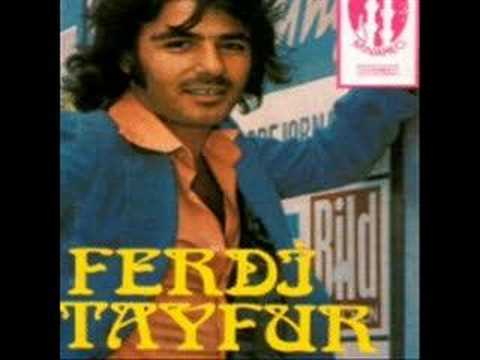 ferdi tayfur sürtük