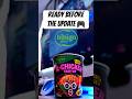 READY Before The Update 🍜🎮 | Bibigo Ramyun #gaming #gamingsnack #youtubegaming