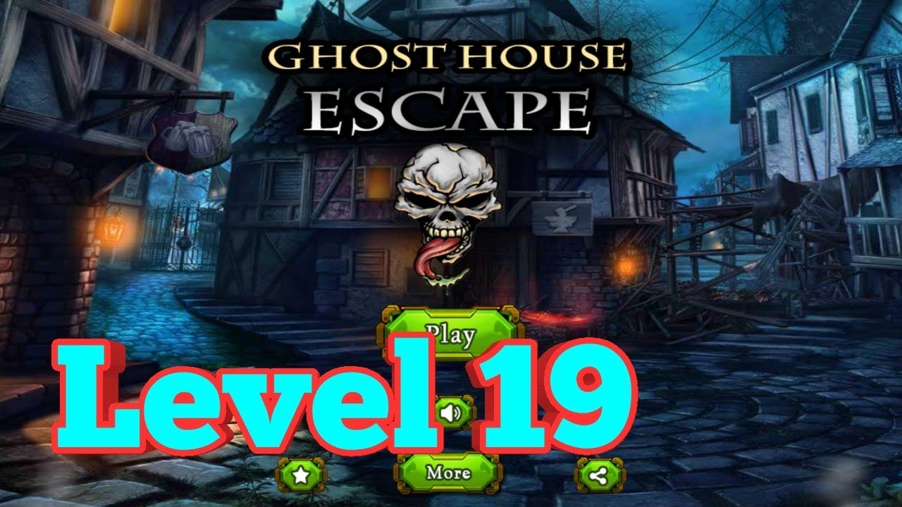 Ghost House Escape Level 19 Walkthrough Escape Games For Free Haunted Rooms YouTube ghost-house-escape-level-19-walkthrough-escape-games-for-free-haunted-rooms-youtube