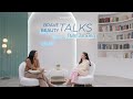 Wardah bravebeautytalks with putri tanjung