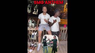 Stackzsmg X Smg Jay5 - Smg Anthem Official Audio