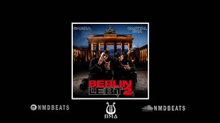 Capital Bra x Samra Type Beat 2019 -  &quot;AMIGO&quot; Berlin lebt 2 Instrumental (prod. by NMD)