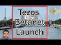 Tezos (Pre-Launch) (XTZ) Market Cap Hits $0.00 Tezos Coinbase