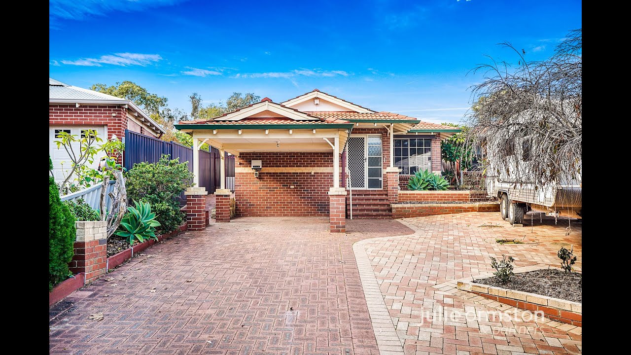 Proudly presenting 17A Parkwood Ave, Woodvale YouTube