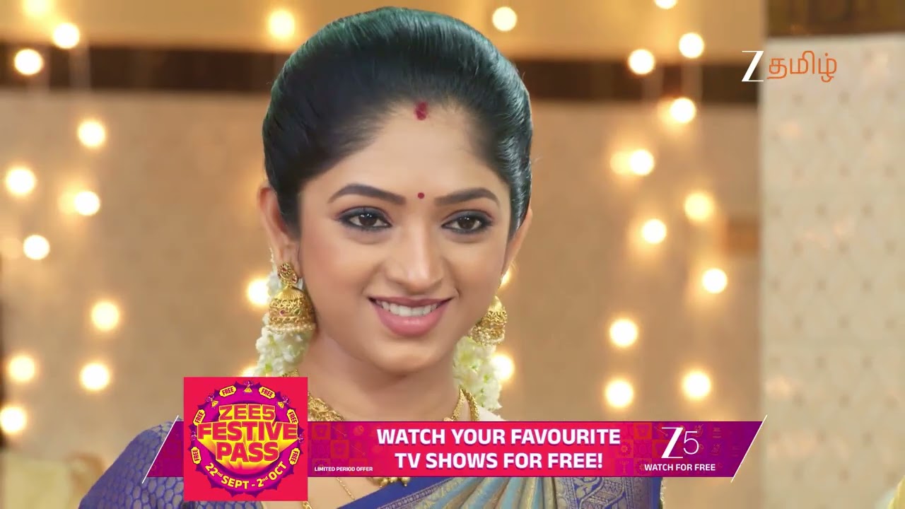 Chinnan Siru Kiliye | Ep - 48 | Best Scene | Sep 25 2025 | Zee Tamil