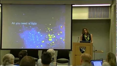 LASI14 Panel: Learning Analytics and Learning Scie...