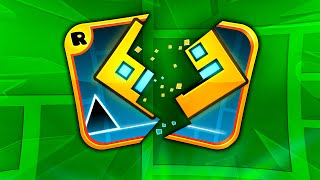 50 БАГОВ ЛОМАЮЩИЕ GEOMETRY DASH