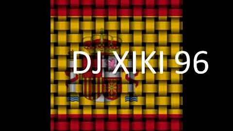 dj xiki 96 2012