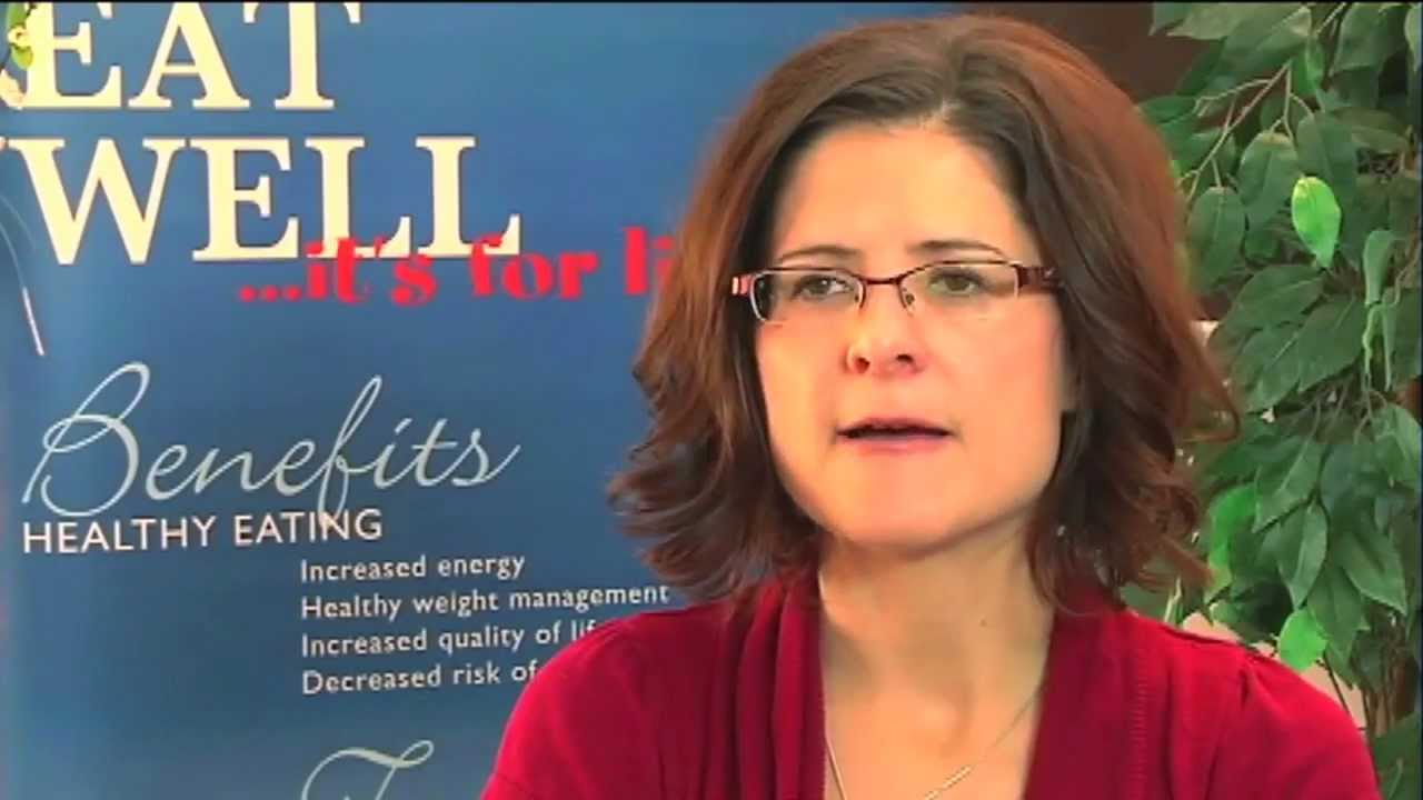 Infant Food Choices - YouTube