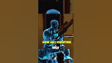 #1 Demon accused of cheating in Snipers Only👿 #sniping #callofduty #fypシ #recommended #blackops