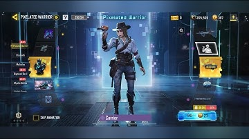 Unbelievable luck with the legendary Chicom - Density Infinite Gun