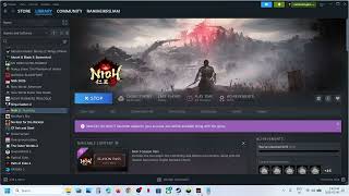 How To Change The Language In Nioh 3