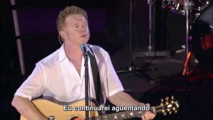 Tears for Fears Woman in Chains HD Legenda Português BR 