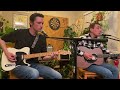 If I Could Only Fly - Merle Haggard (Cover) Von Glahn